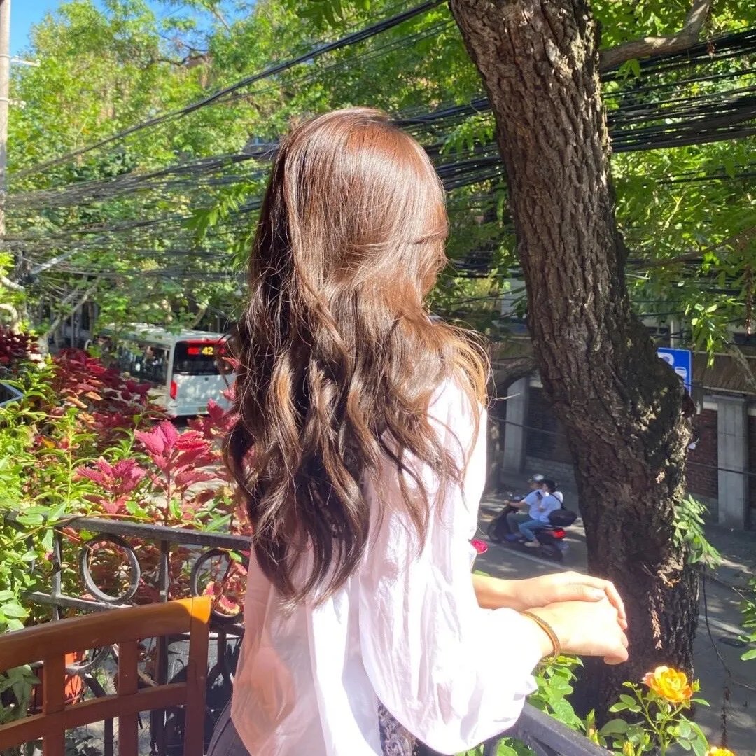 爱的束缚