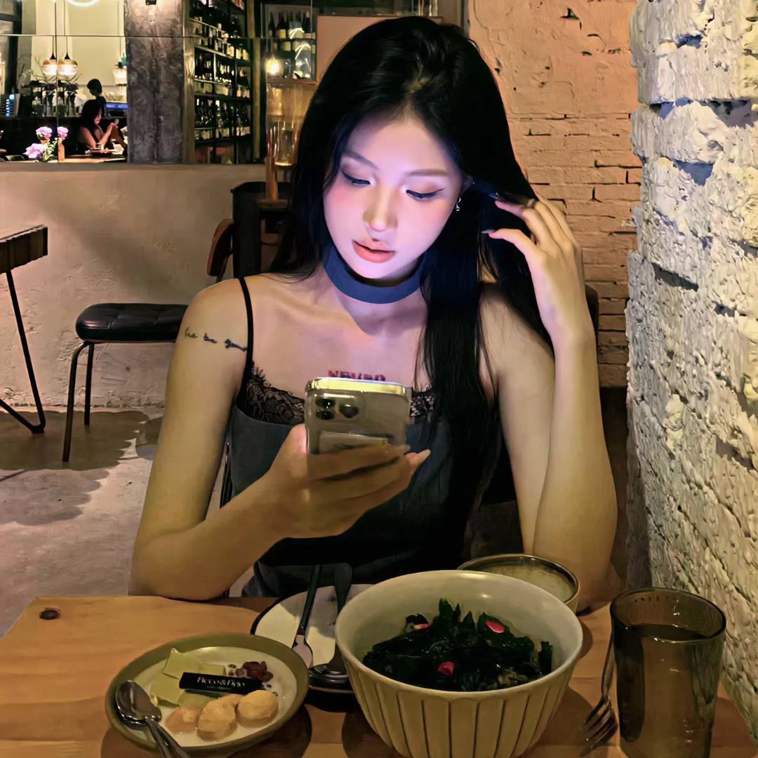 玉女痴情