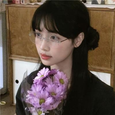 天使降临到了我身边!