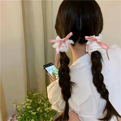女皮条客