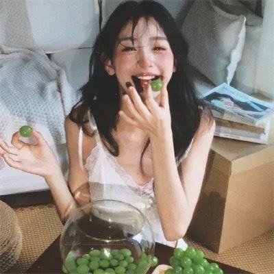 阿珠与阿花前传